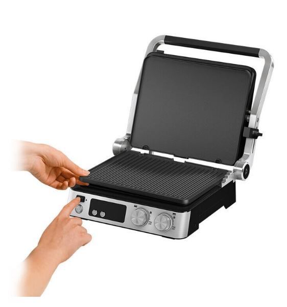 გრილი Braun CG7040