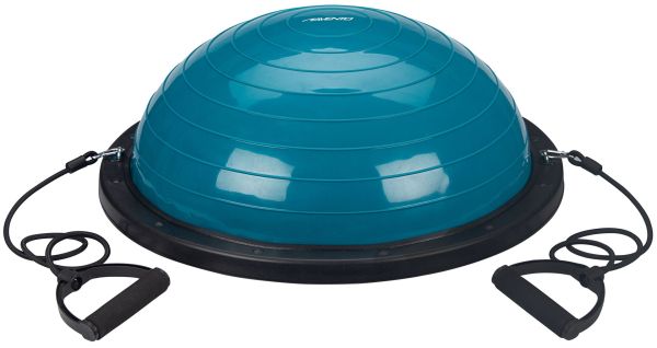 სტეპი ბალანსის AVENTO BOSU 42OL D58cm 2 სახელურით