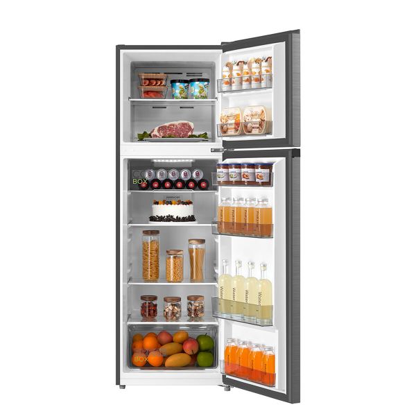 მაცივარი MIDEA MDRT385MTF46