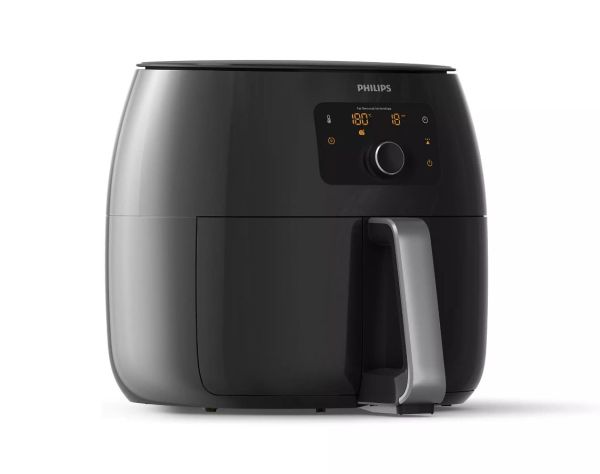 აეროგრილი PHILIPS HD9650/90