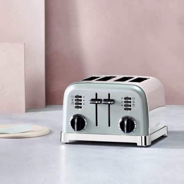 ტოსტერი Cuisinart CPT180GE