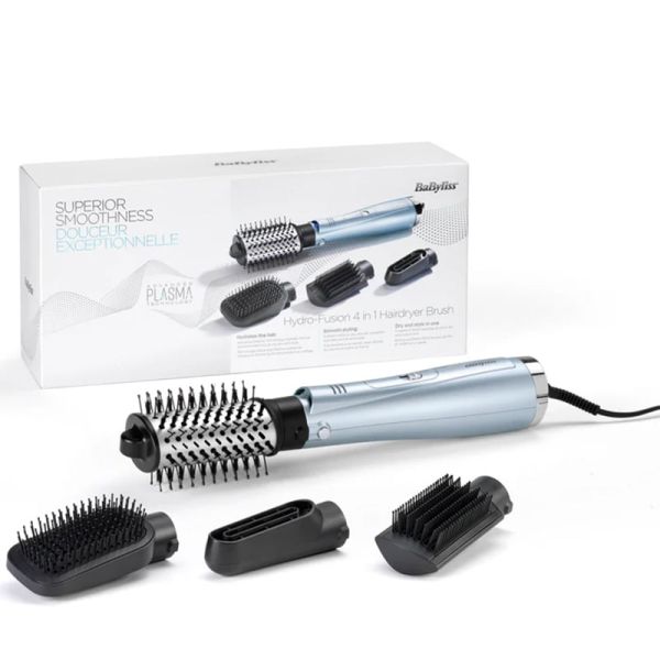 თმის სტაილერი BABYLISS AS774E