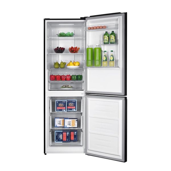 მაცივარი SKYTECH SRFG8079NB
