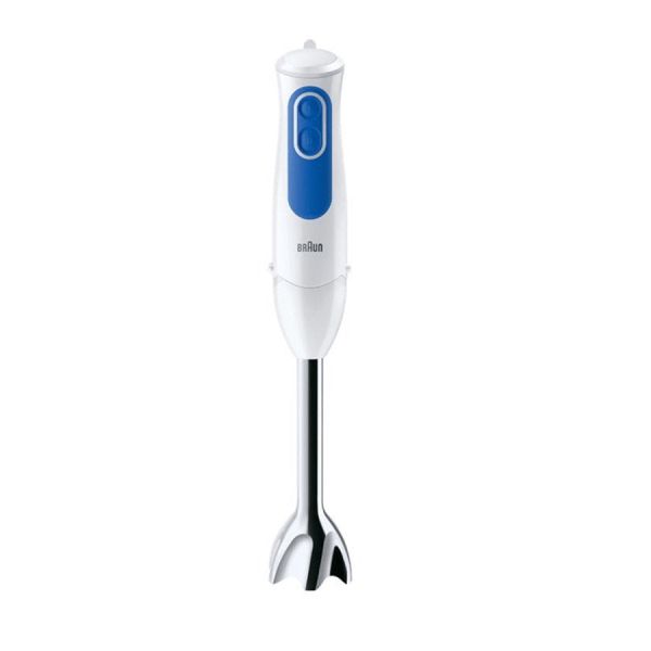 ხელის ბლენდერი BRAUN MQ3025WH