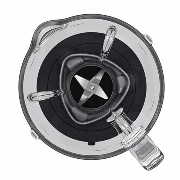 ბლენდერი BRAUN JB3100BK