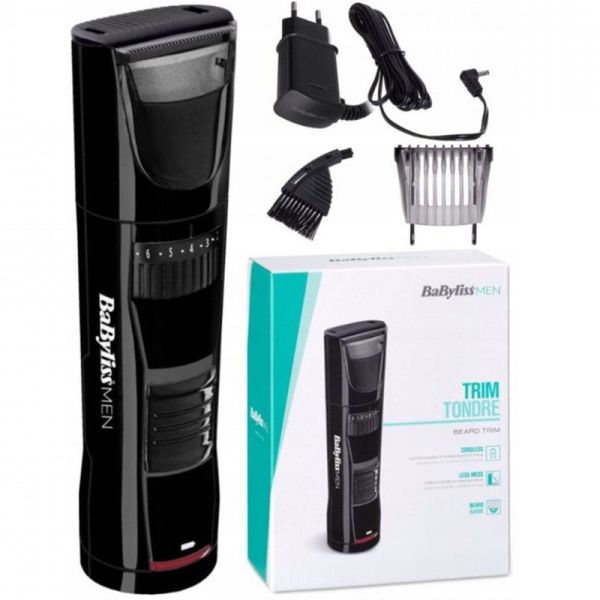 ტრიმერი Babyliss T811E