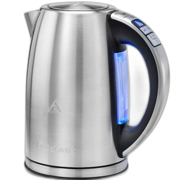 ელექტრო ჩაიდანი Cuisinart CPK17E
