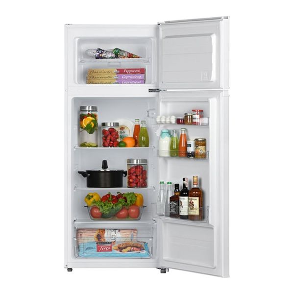 მაცივარი ELENBERG ELTMF-210W