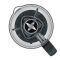 ბლენდერი BRAUN JB3100WH