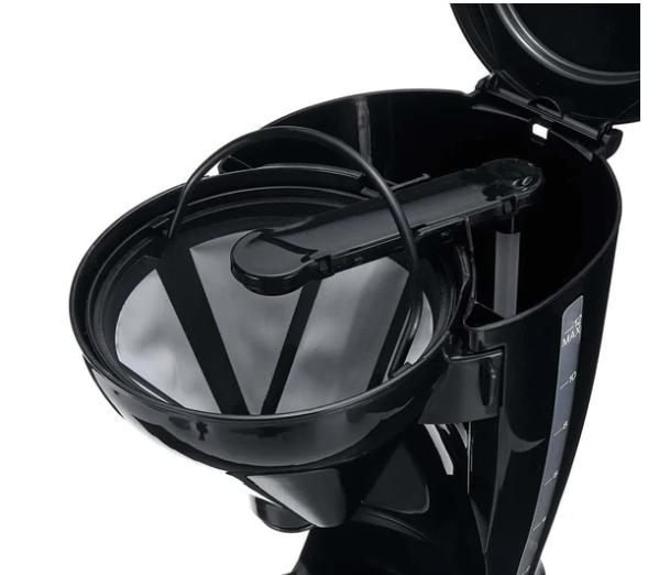 ყავის აპარატი SOKANY 123A