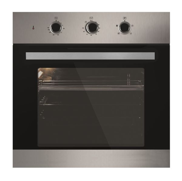 ჩასაშენებელი ღუმელი LUXELL B66-SF3 MT X