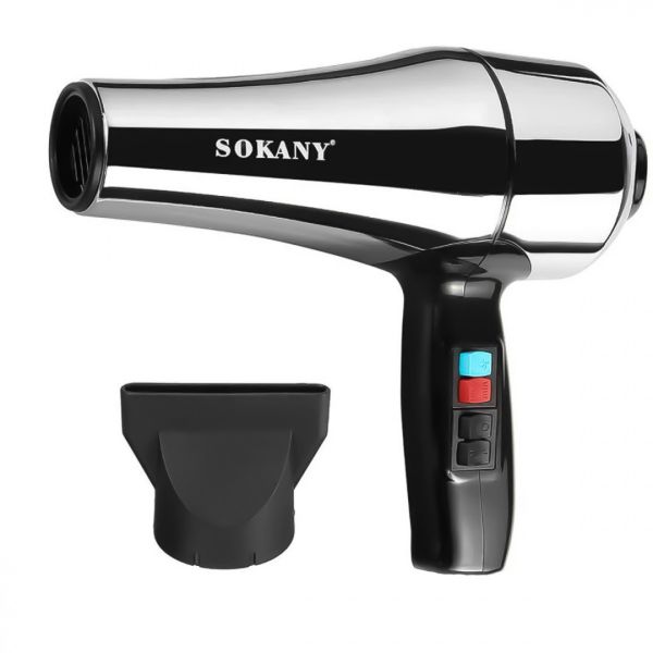 თმის პროფესიონალური ფენი Sokany MD-3000