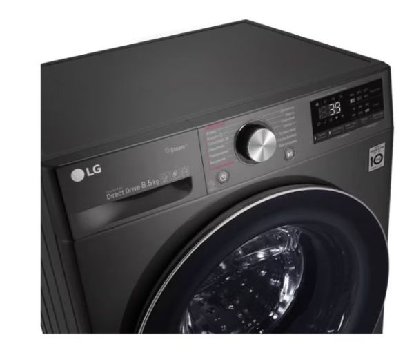 სარეცხის მანქანა LG  F-2V9GW9P