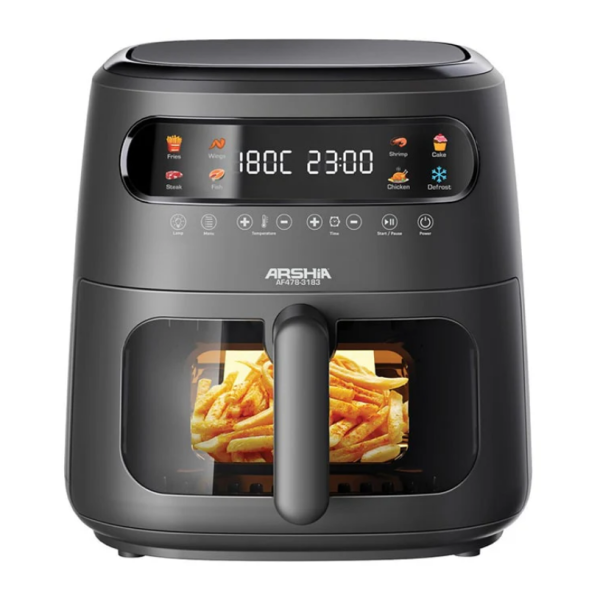 აეროგრილი ARSHIA AF478-3183