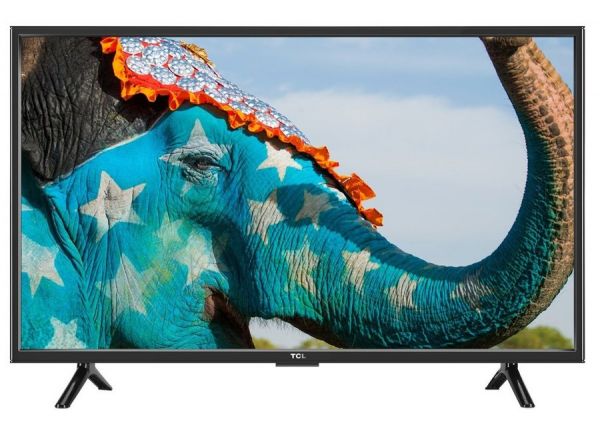 ტელევიზორი TCL 32D3000