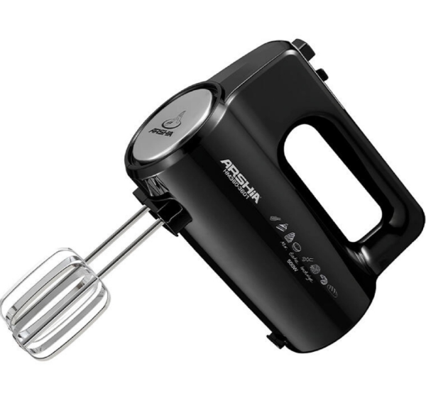 ხელის მიქსერი ARSHIA HM360-3601
