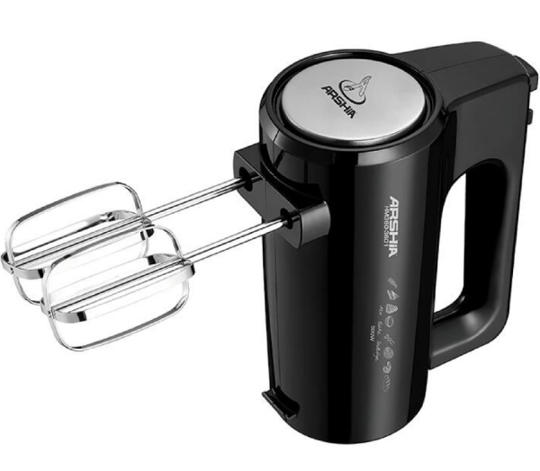 ხელის მიქსერი ARSHIA HM360-3601