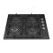 გაზქურის ზედაპირი Silverline CS5471B02