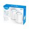Wi-Fi როუტერი CUDY M1200(2-Pack)