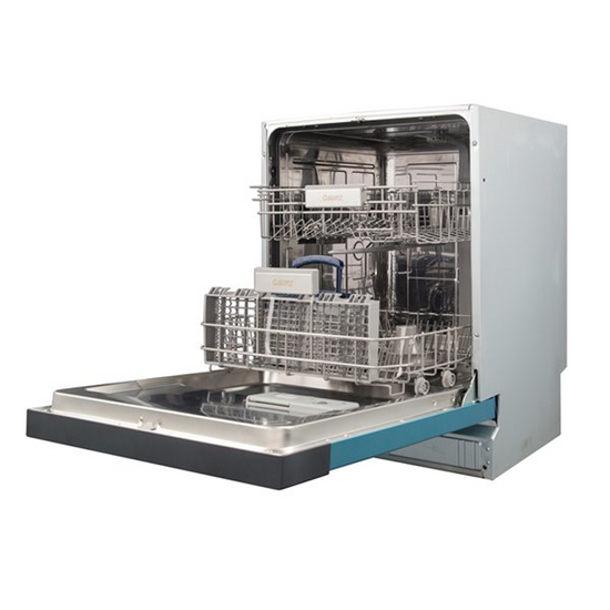 ჭურჭლის სარეცხი მანქანა Galanz W13D1A401U-A(Silver)