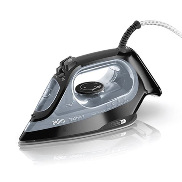 უთო BRAUN SI3055BK