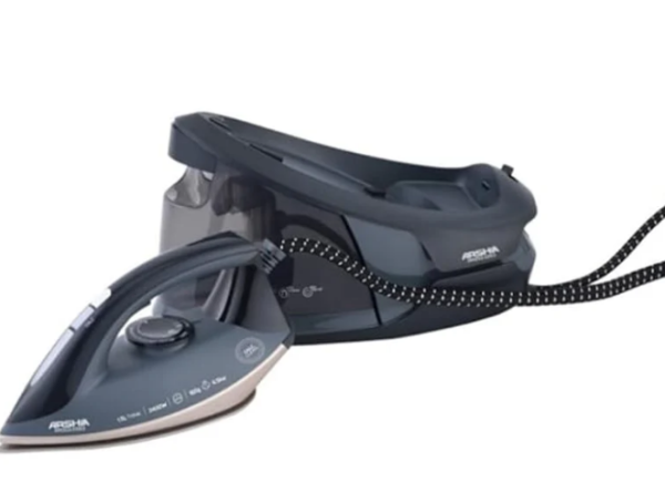 ორთქლის უთო ARSHIA PP050-3263