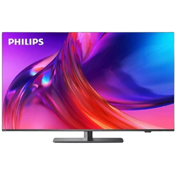 ტელევიზორი PHILIPS 43PUS8818/12