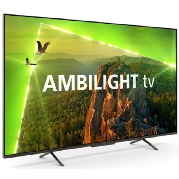 ტელევიზორი PHILIPS 43PUS8118/12