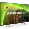 ტელევიზორი PHILIPS 43PUS8118/12