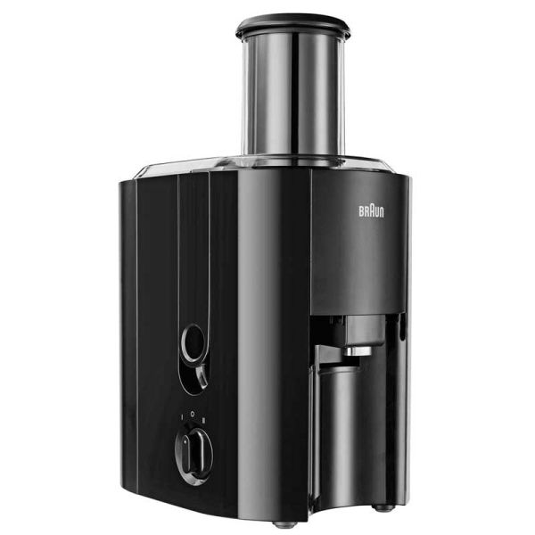 წვენსაწური BRAUN J300