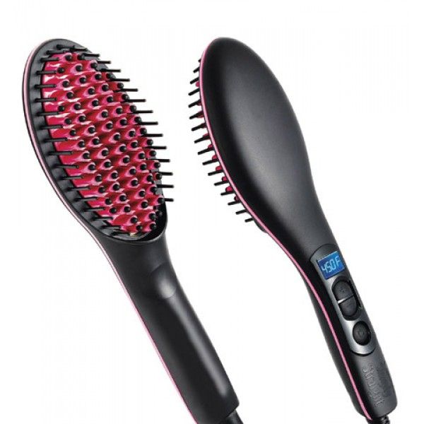 კერამიკული სავარცხელი Sokany 053