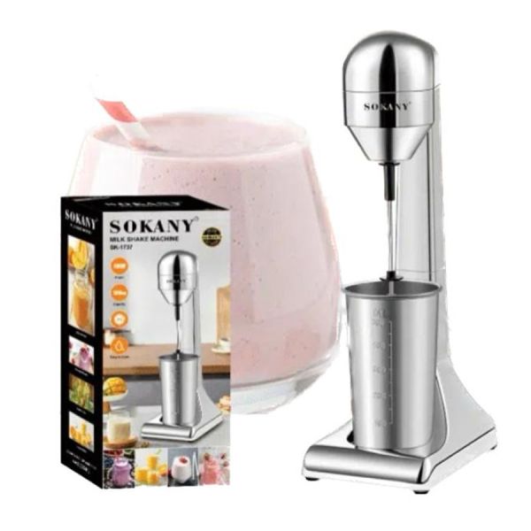 ცივი ყავის აპარატი SOKANY SK-1737