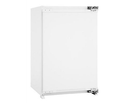 მაცივარი BEKO B 1752 HCA b100 (ჩასაშენებელი)