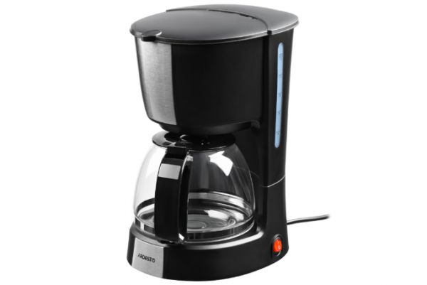 ყავის აპარატი Maker Ardesto FCM-D2100