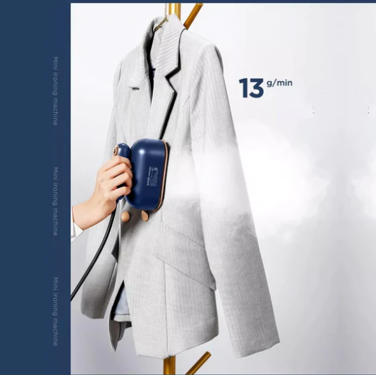 მინი პორტატული უთო Sokany SK-3064