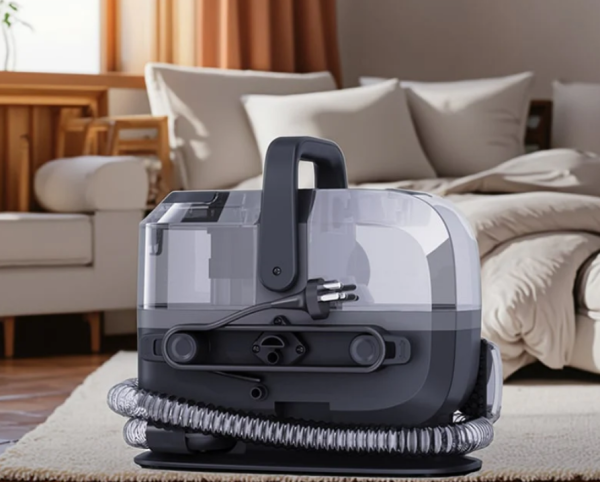 ორთქლის აპარატი FRANKO FSV-9038