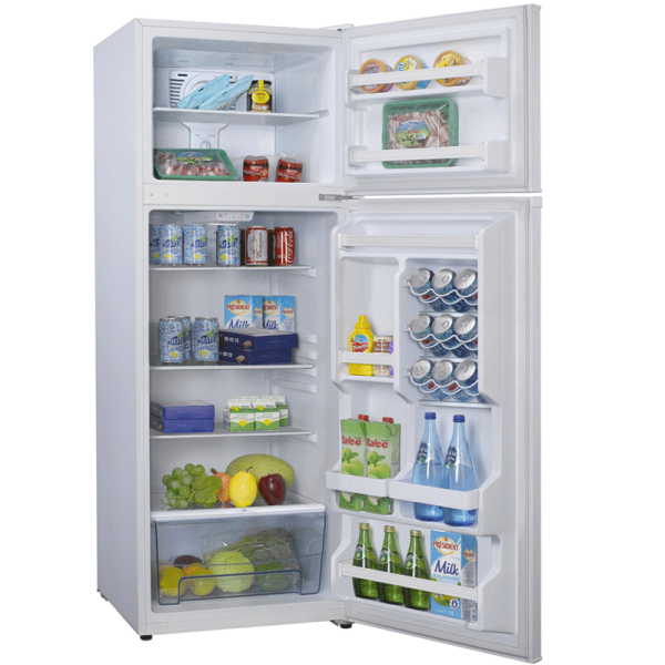 მაცივარი GALANZ BCD-340WFEV-53H