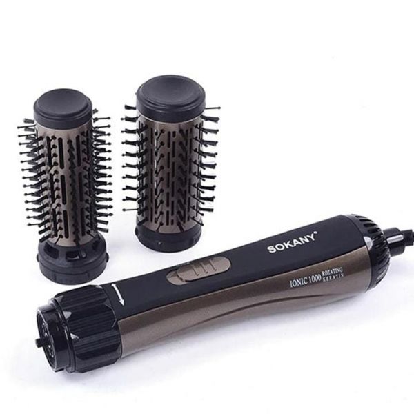 სტაილერი Sokany SD-903