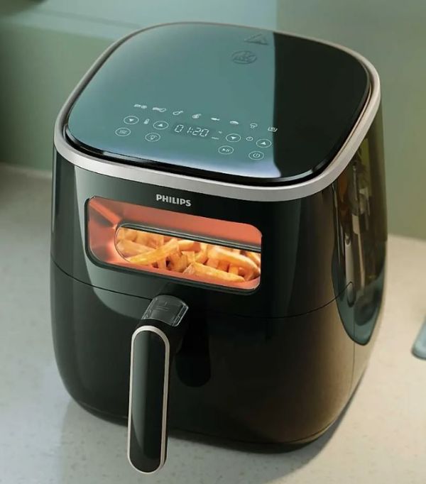 აეროგრილი Philips HD9257/80