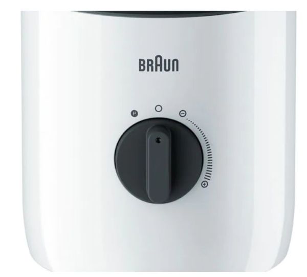 ბლენდერი BRAUN JB3150WH