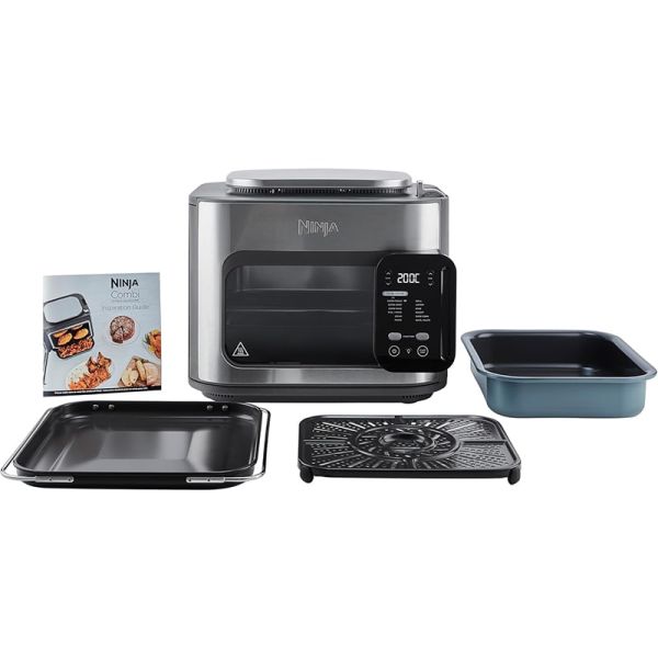 აეროგრილი Ninja Combi 12-in-1 Multi-Cooker SFP700EU