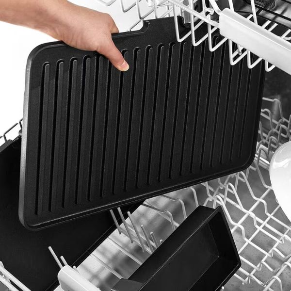 გრილ / ტოსტერი  Braun CG9047