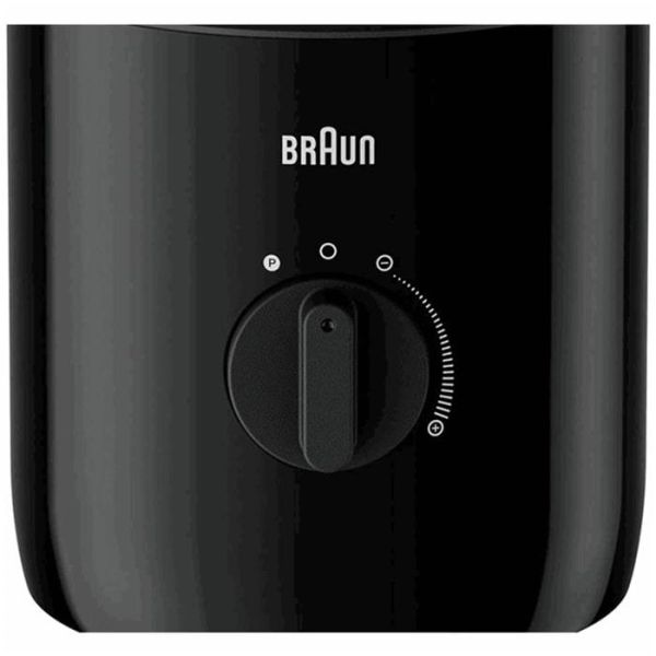 ბლენდერი BRAUN JB3100BK