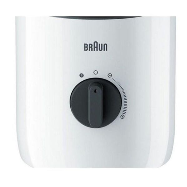 ბლენდერი BRAUN JB3100WH