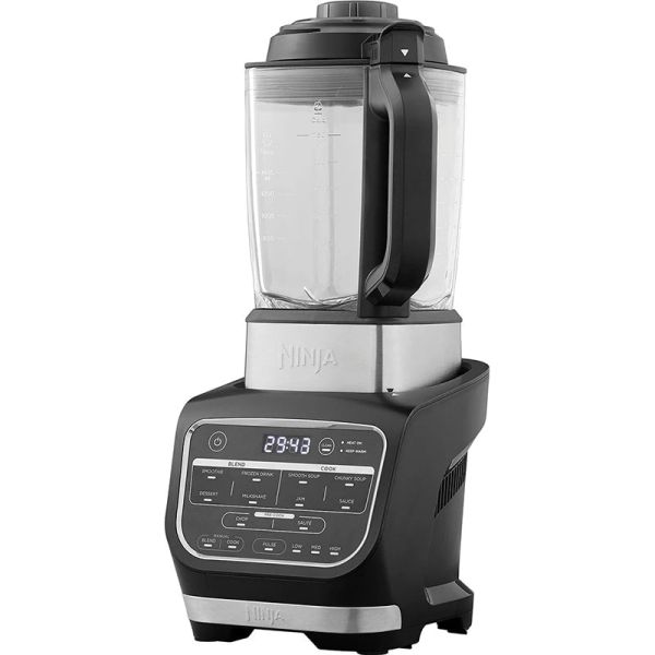 ბლენდერი/სუფის აპარატი 2in1 Ninja HB150EU