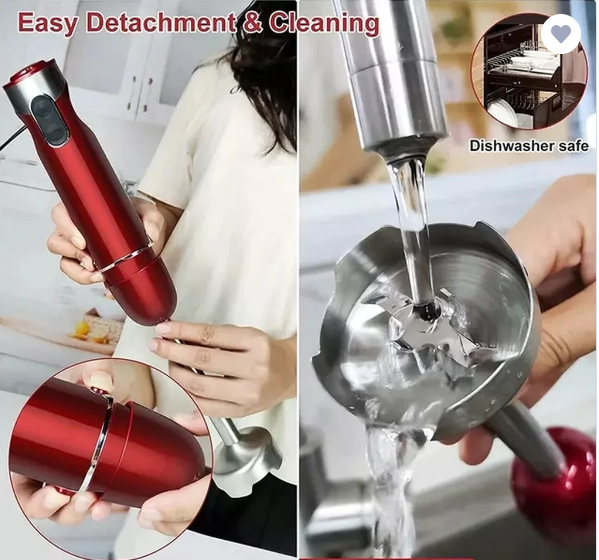 ბლენდერი კომპლექტი SOKANY SK-DD-1808