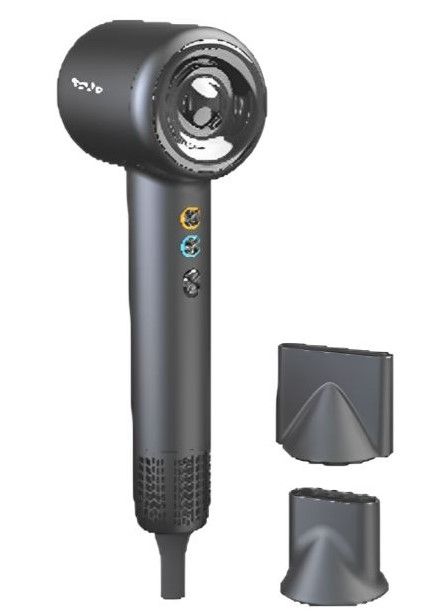 თმის საშრობი FRANKO FHD-1238