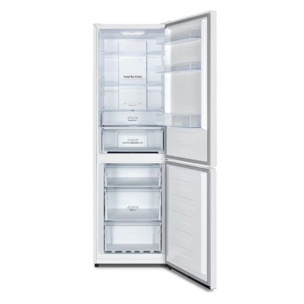 მაცივარი  MARAZZI BMF-355FSI(SW)
