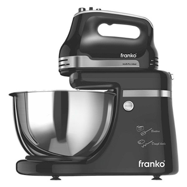 მიქსერი (ჯამით) FRANKO FMX-1149