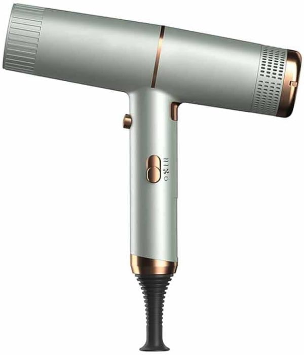 თმის ფენი SOKANY SK-2220